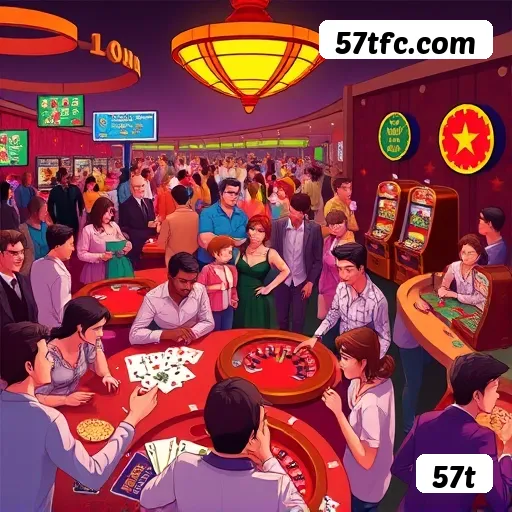 Requisitos sistema 57t APK Android