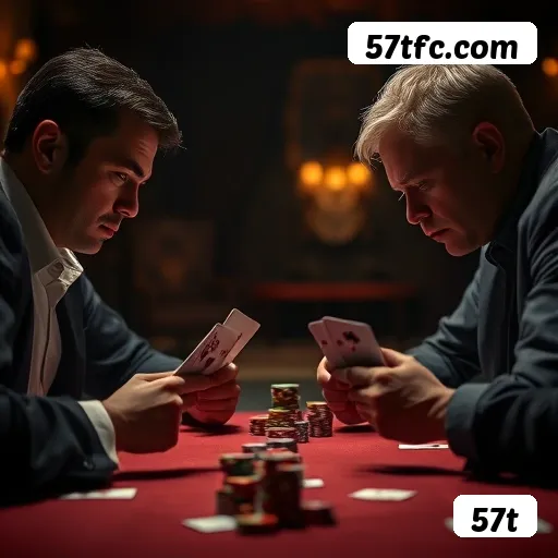 57t App Mobile iOS Android Brasil