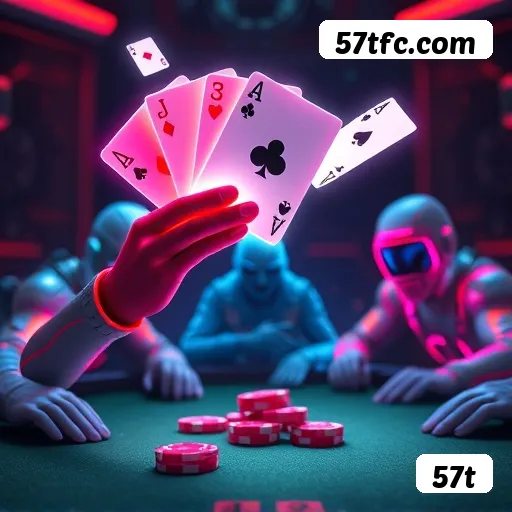 Notificações push 57t app