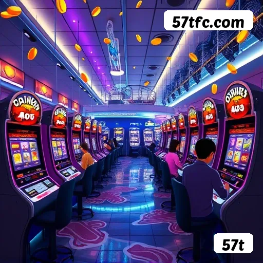 Modo offline 57t app