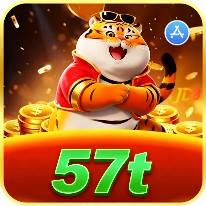 57t App Mobile iOS Android